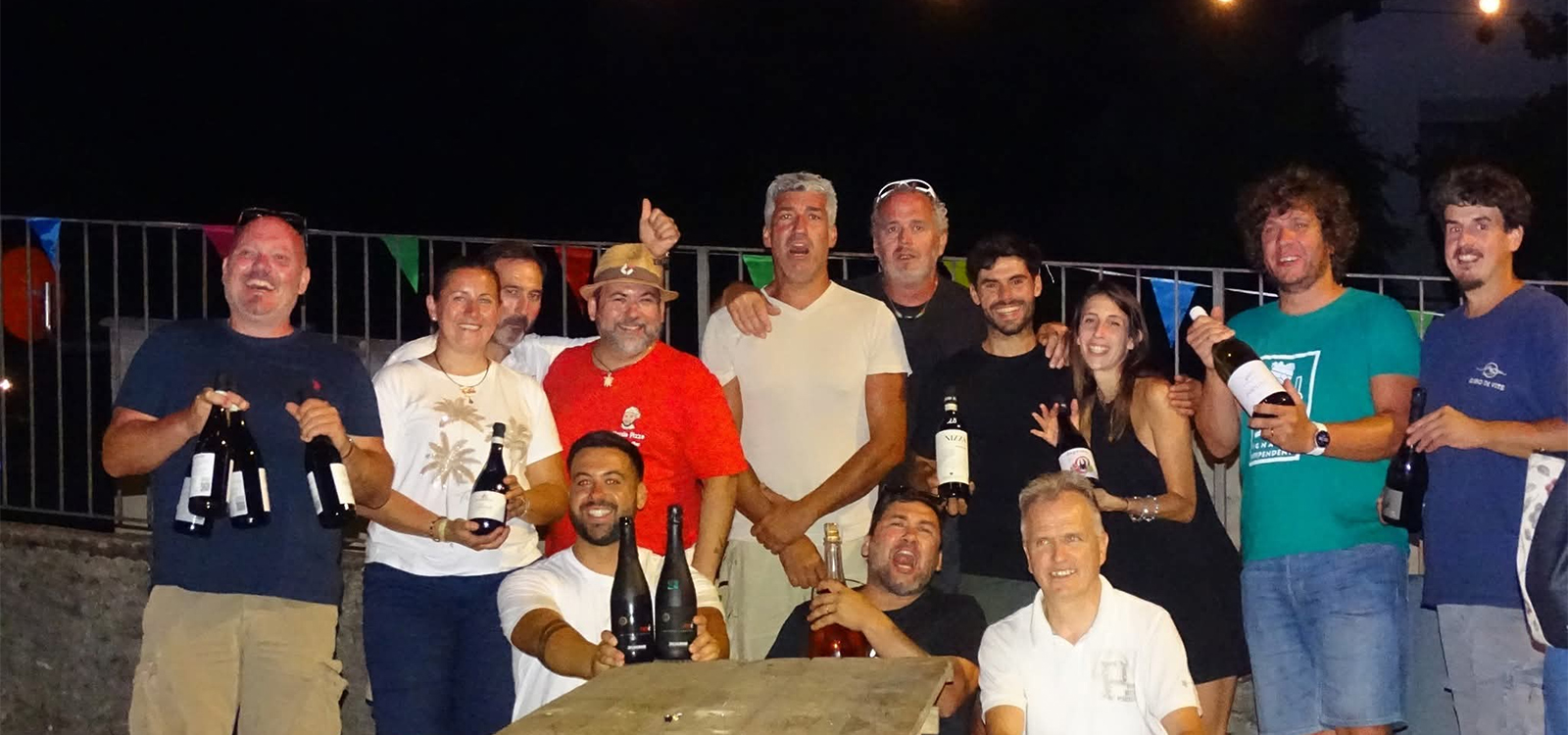 Abbraccio di Vino 2026