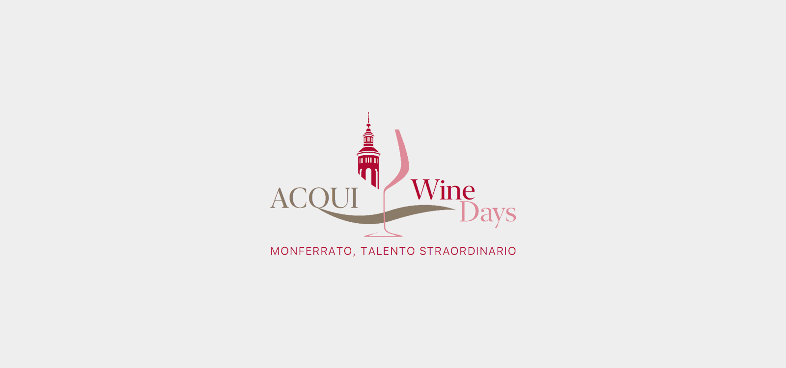 Saremo presenti ad Acqui Wine Days 2023