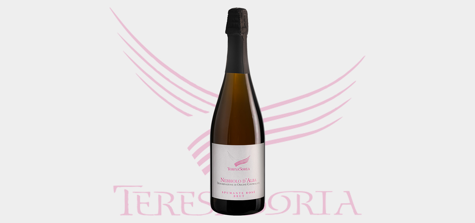 È arrivato il nostro primo Spumante