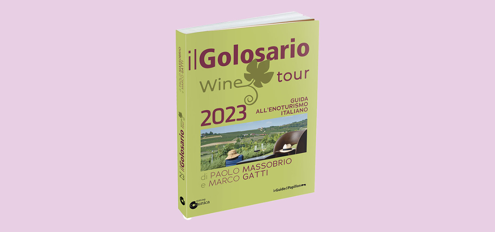 ilGolosario Wine Tour 2023