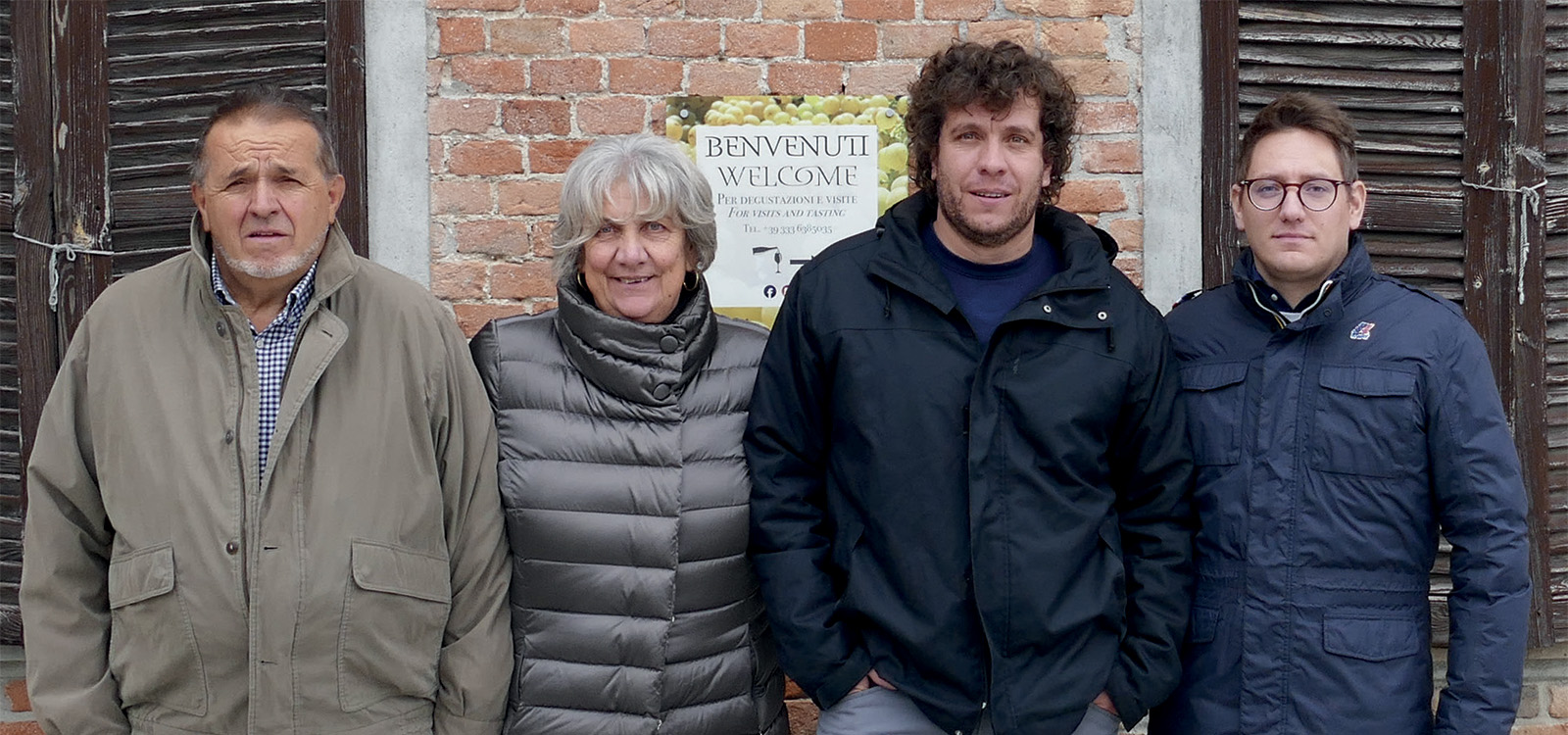 Le virtù femminili nelle radici delle colline del Moscato