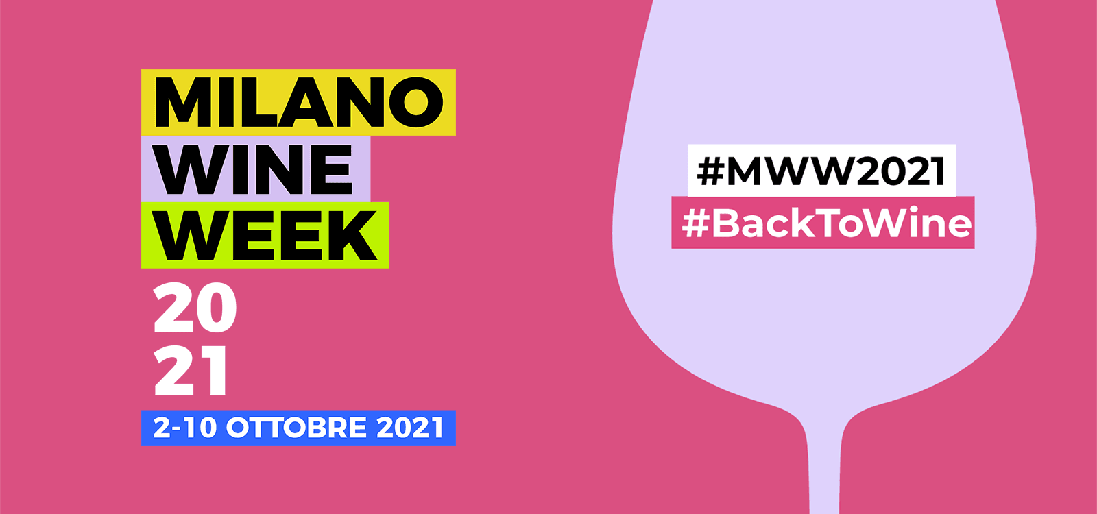 Milano Wine Week