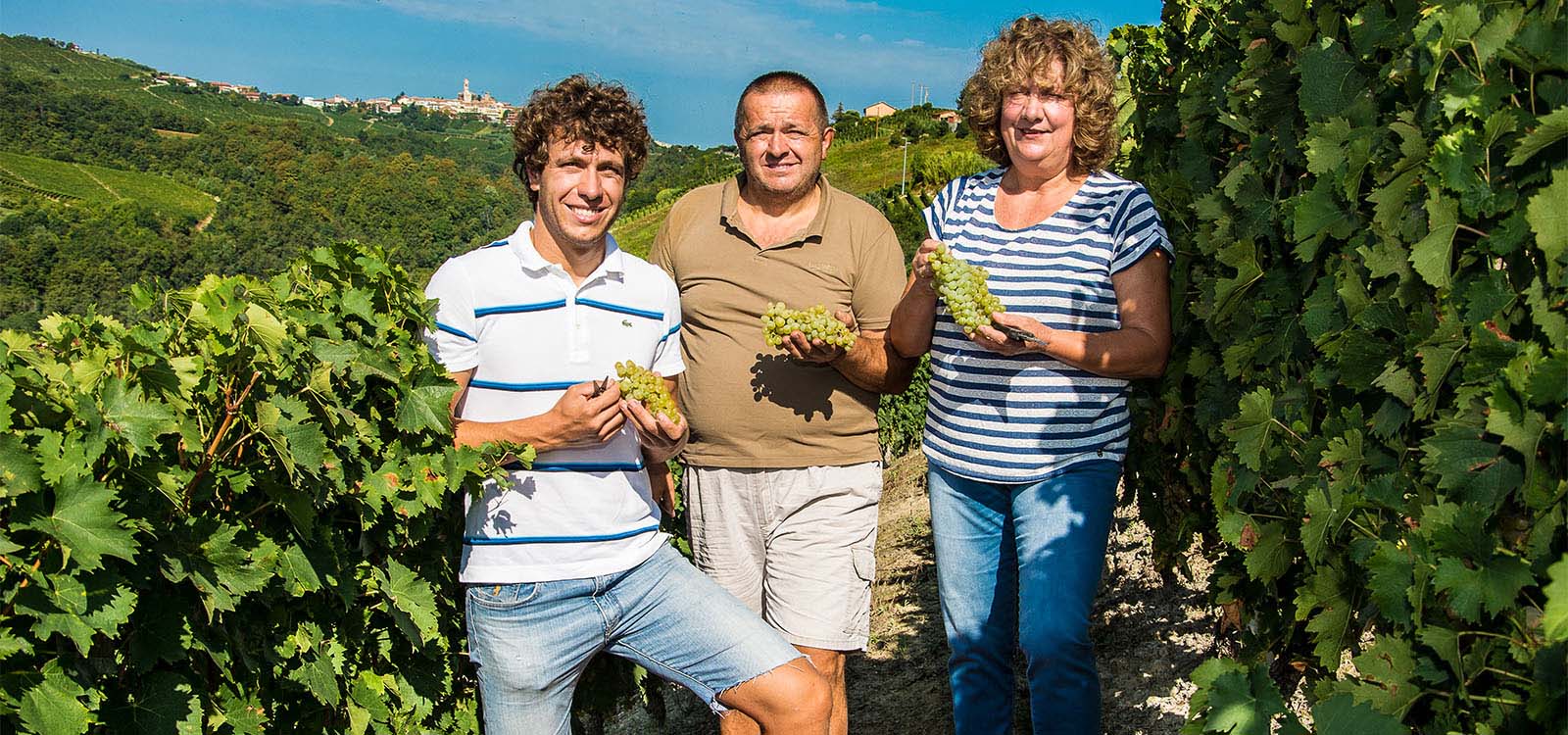Acquista i nostri vini su Porto-Vino.it!