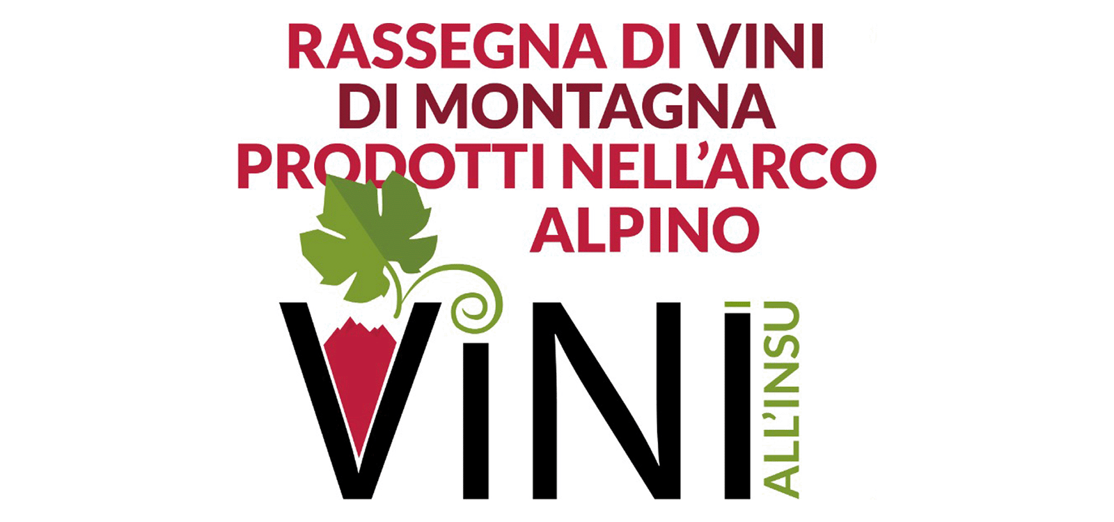 Vini all'insù