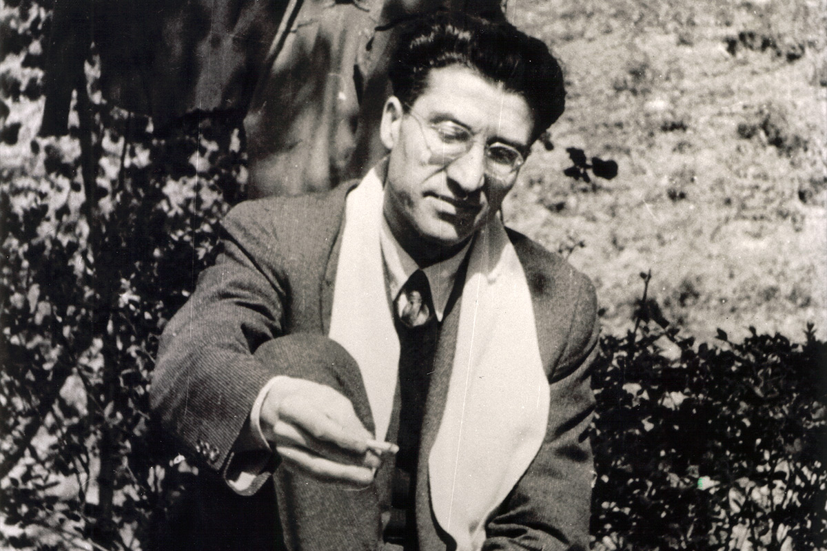 Cesare Pavese