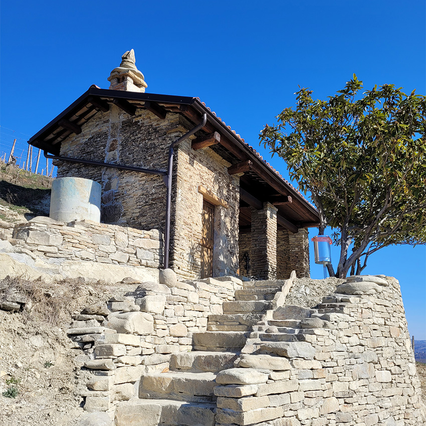 Visite guidate cantina Piemonte