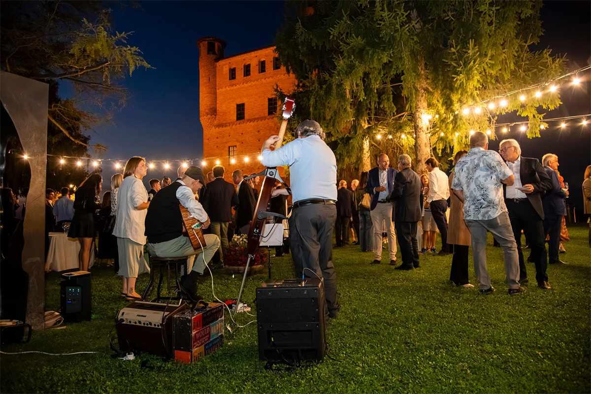 La selezione dei grandi vini dell'albese 2026