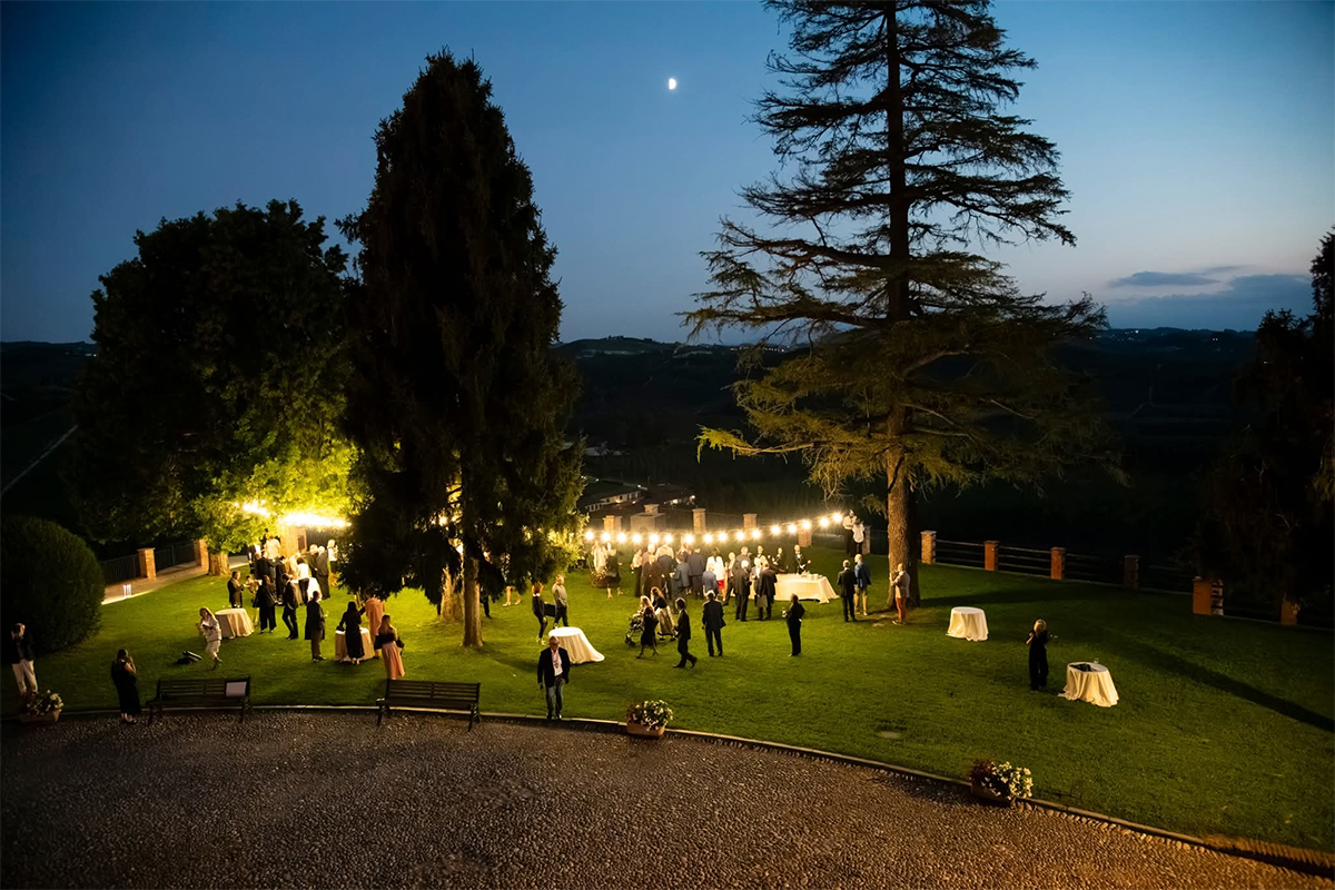 La selezione dei grandi vini dell'albese 2026