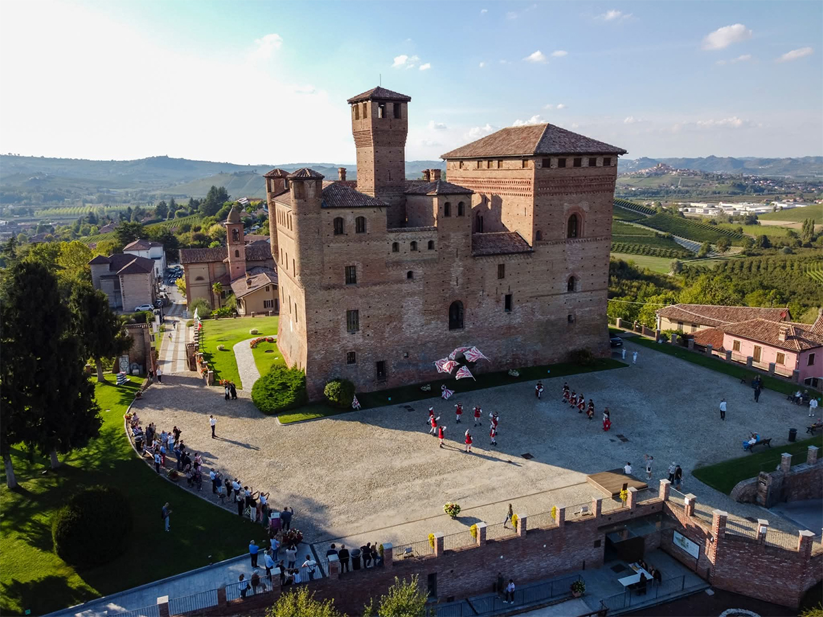 La selezione dei grandi vini dell'albese 2026