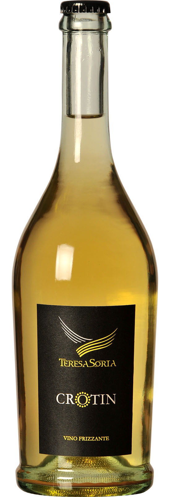 Crotin vino bianco frizzante