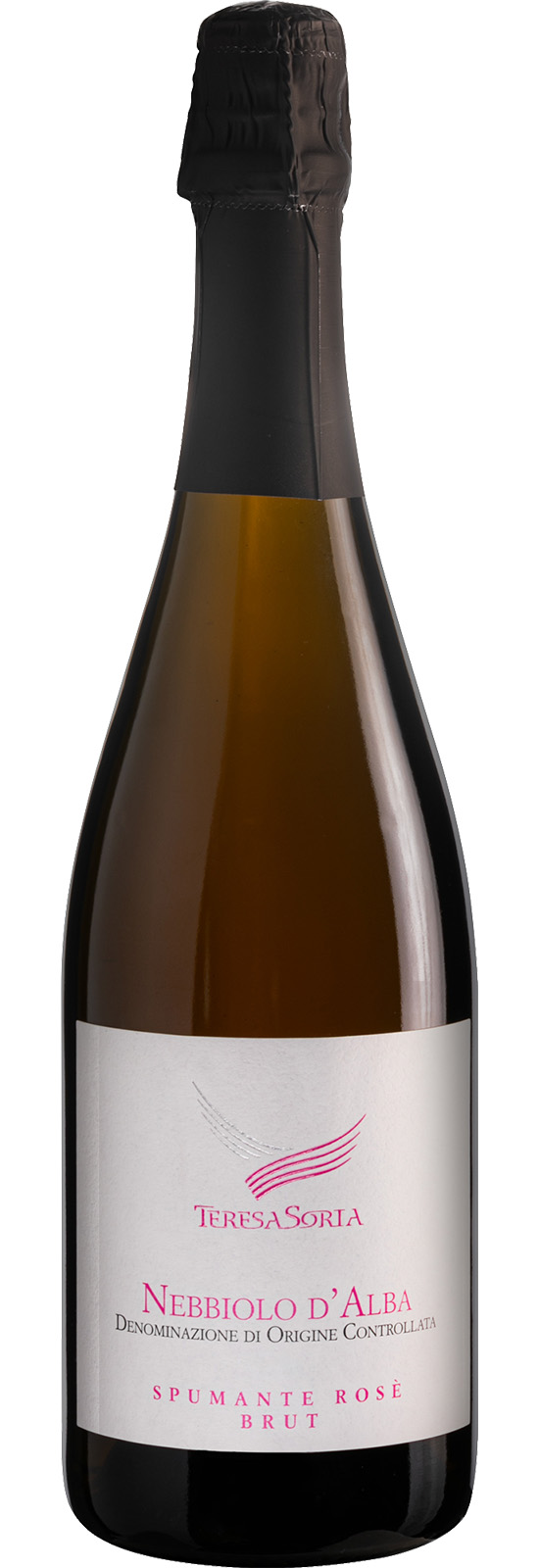 Nebbiolo d'Alba DOC Rosè Brut