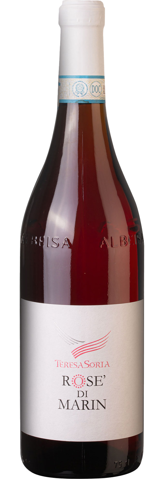 Rose di Marin Vino rosato